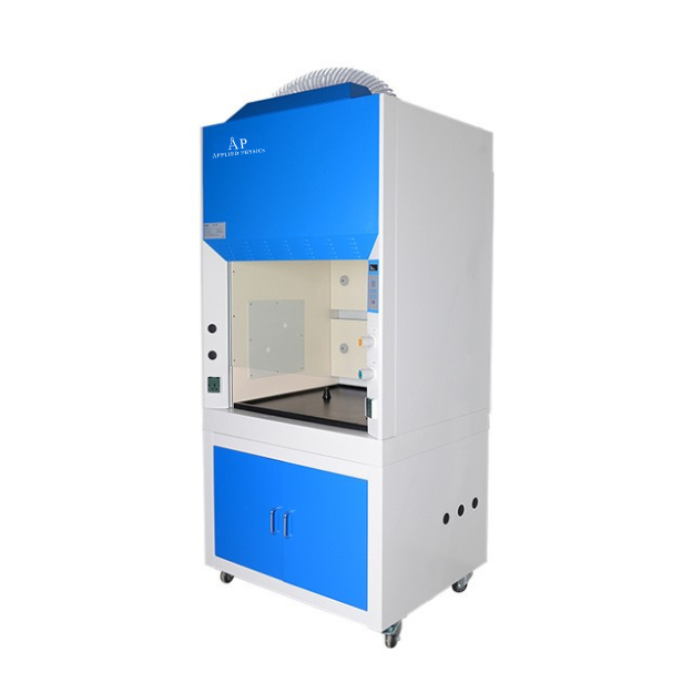 Ducted Fume Hood FH 1200 (A)