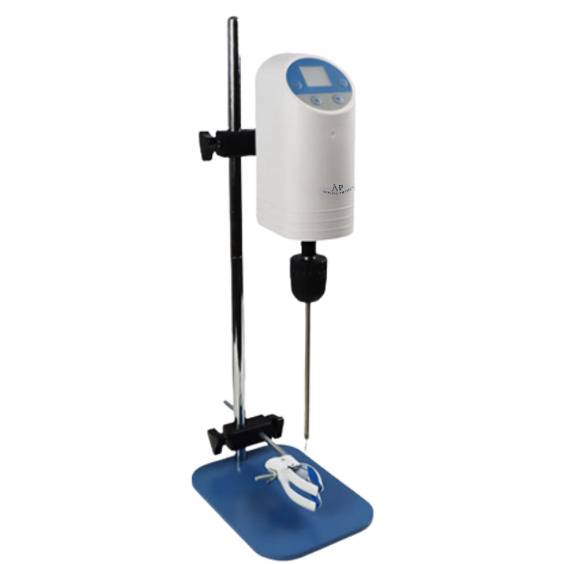 Overhead Stirrer BJPX-OHS20