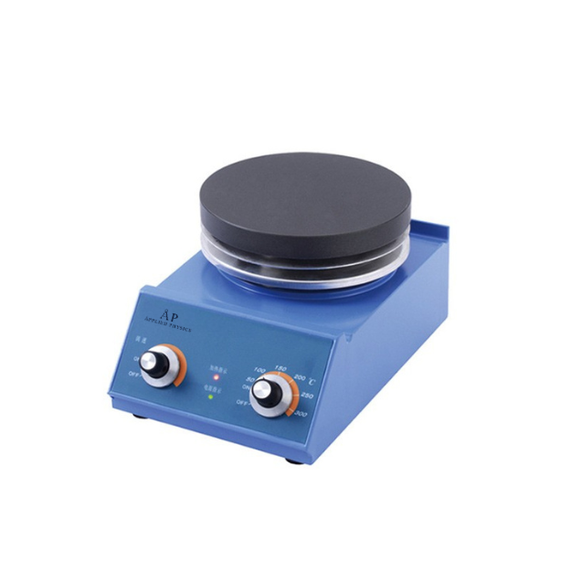 Hotplate Magnetic Stirrer MYP Series