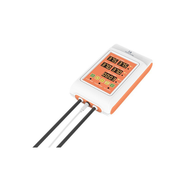 Blood and Fluid Warmer