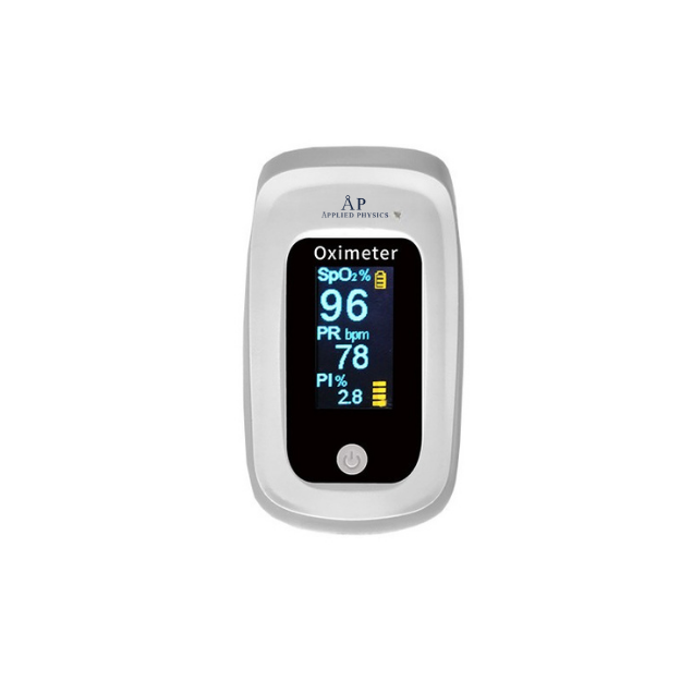 Pulse Oximeter