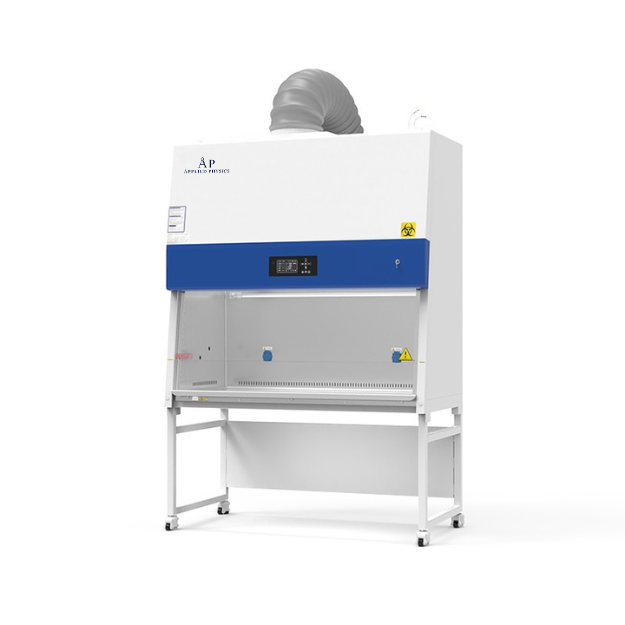 AC Series Class II B2 Biological Safety Cabinet (BSC-1800IIB2-X)