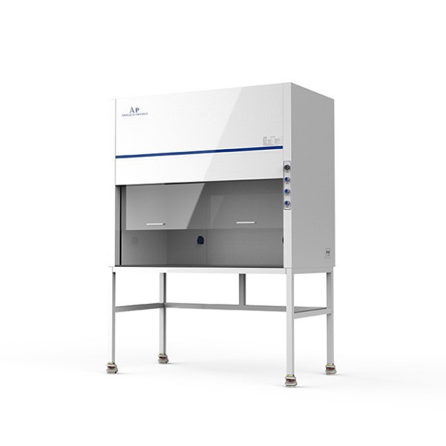 Ducted Fume Hood BK-FH1800