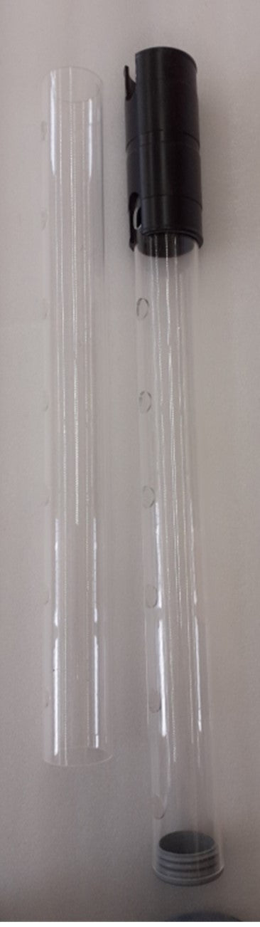 CRF3-S Decontaminating Fogger