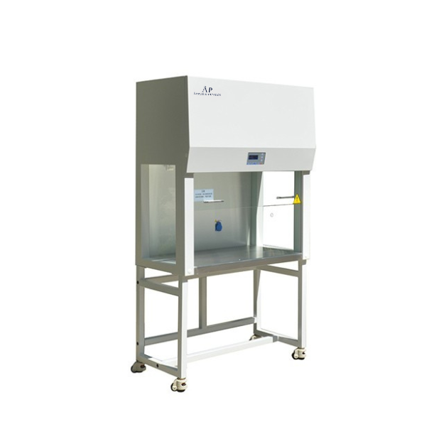 Vertical Laminar Flow Cabinet (BBS-DDC)