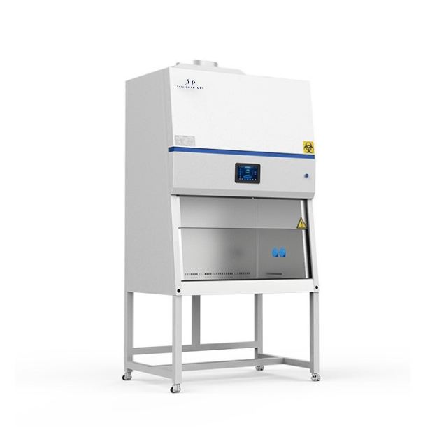 New Class II B2 Biosafety Cabinet BSC-1500IIB2 PRO Series