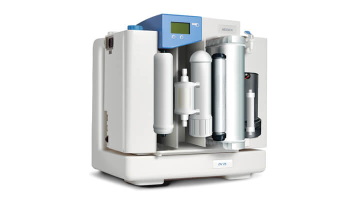 MEDICA-R 200 System