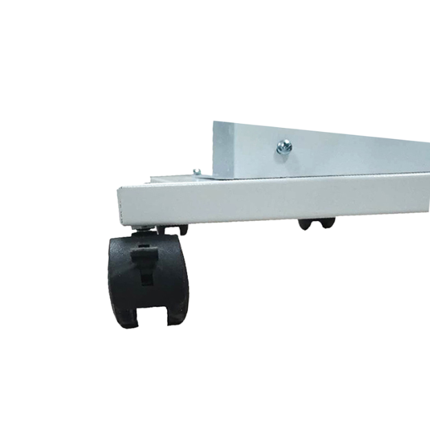 UV Disinfection Trolley