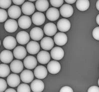 Particle Size Standards and Polystyrene Microsphere Beads