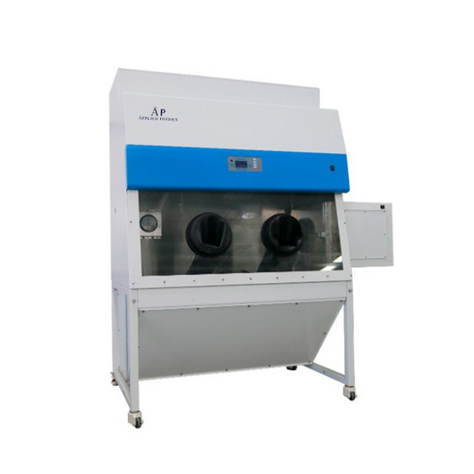 Class III Biological Safety Cabinet (BSC-1500IIIX)