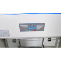 Ducted Fume Hood FH700