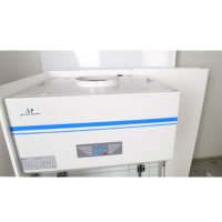 Ducted Fume Hood FH700