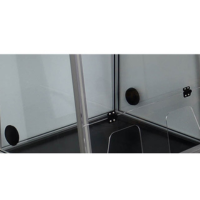 Ducted Fume Hood FH700