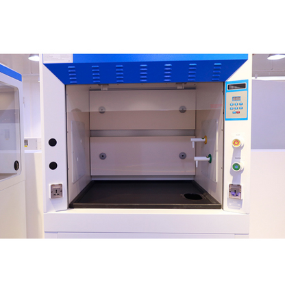 Ducted Fume Hood FH 1000 (A)