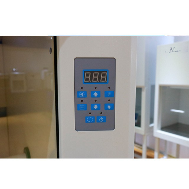 Ducted Fume Hood FH 1000 (A)