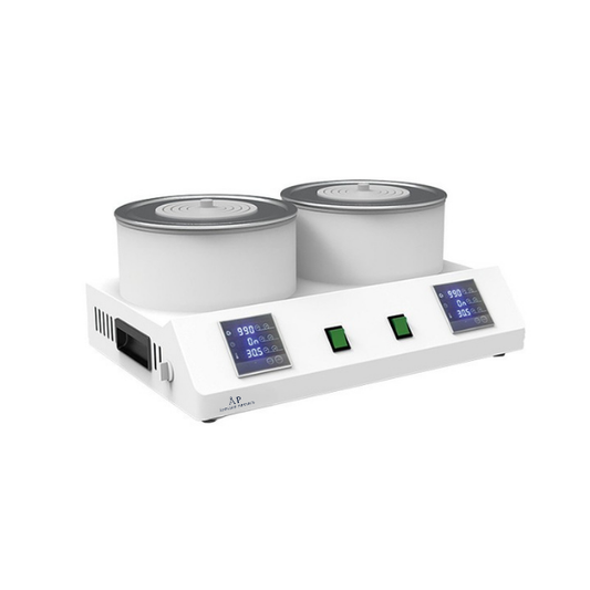 Magnetic Stirring Water Bath