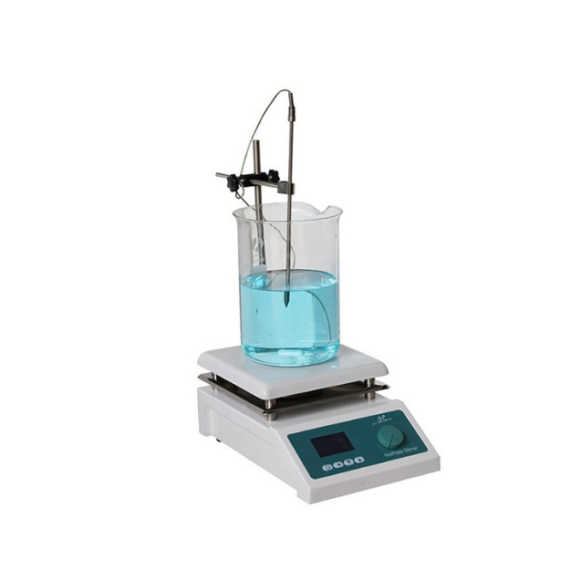 Hotplate Magnetic Stirrer BS Series