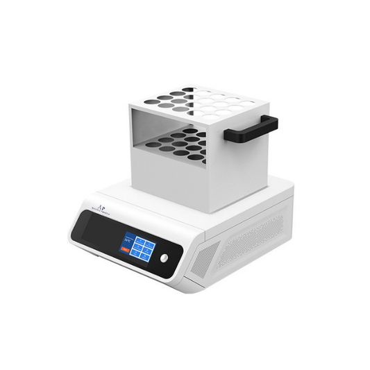 Digester BKD-R-L-S series