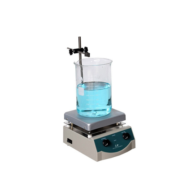 Hotplate Magnetic Stirrer BS Series