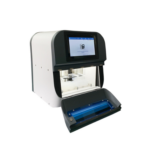 Automatic Nucleic Acid Extraction System BK-HS32