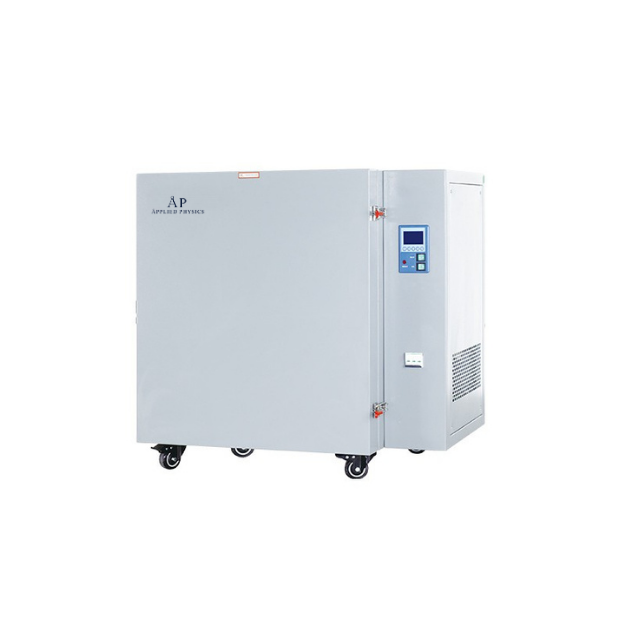 High Temperature Drying Oven
