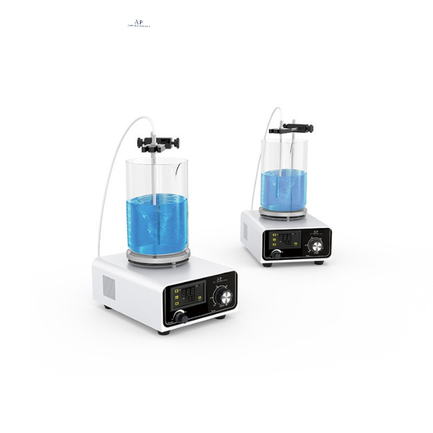 Hotplate Magnetic Stirrer BK-MS120