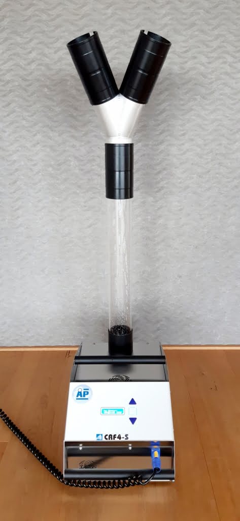 CRF3-S Decontaminating Fogger