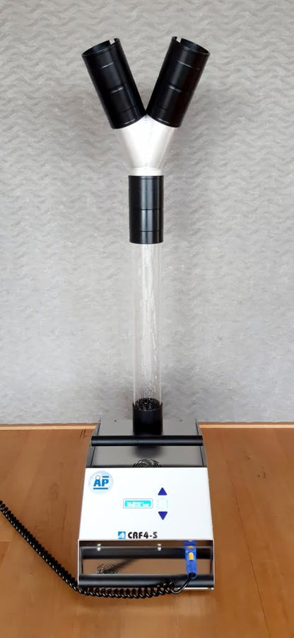 CRF3-S Decontaminating Fogger