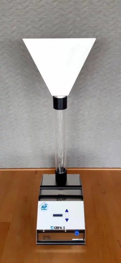 CRF6-S Decontaminating Fogger