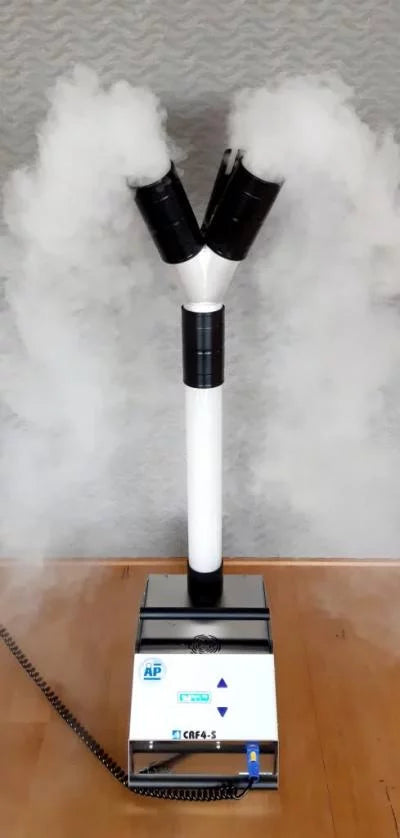 CRF6-S Decontaminating Fogger