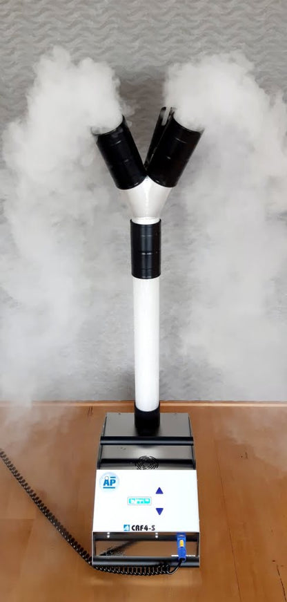 CRF3-S Decontaminating Fogger