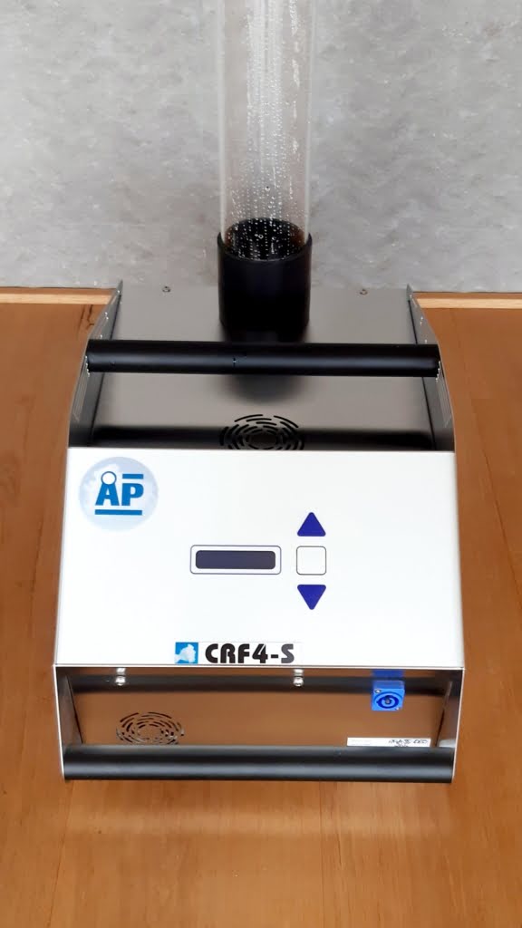 CRF3-S Decontaminating Fogger