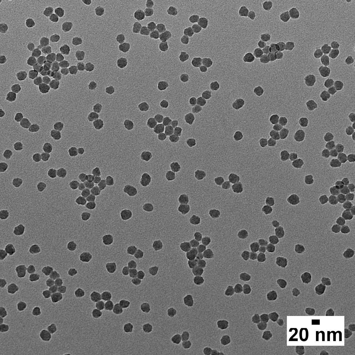 Solid Silica in DI Water - Silica Nanospheres - 5 mg/mL