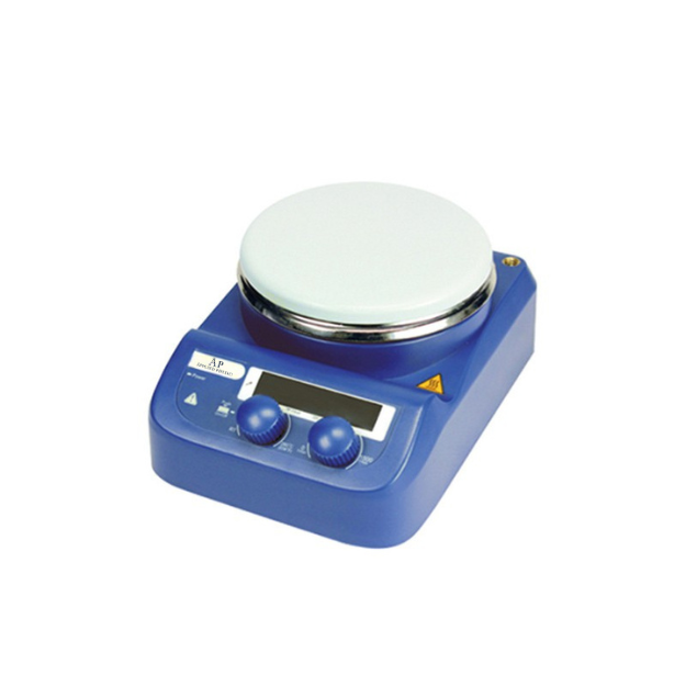 Hotplate Magnetic Stirrer MS Series