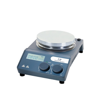 Hotplate Magnetic Stirrer MS Series