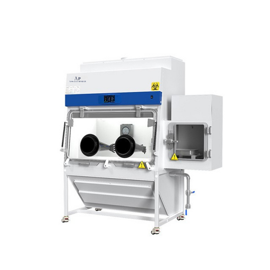 Class III Biological Safety Cabinet Level 3