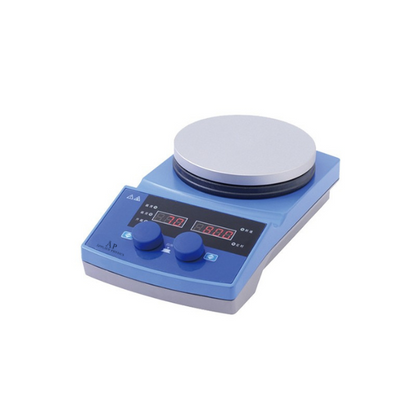 Hotplate Magnetic Stirrer MS Series