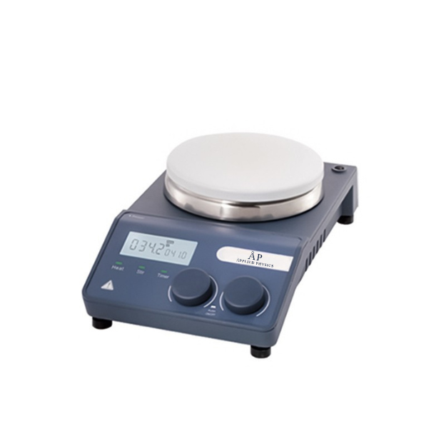 Hotplate Magnetic Stirrer MS Series