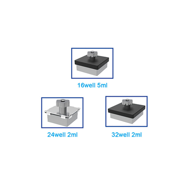 Tissue Grinding Machine
