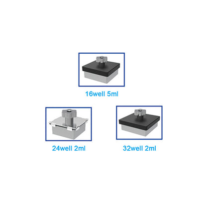 Tissue Grinding Machine