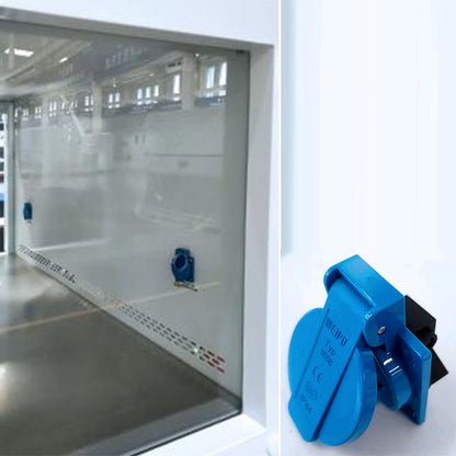 Vertical Laminar Flow Cabinet (BKCB-V500)