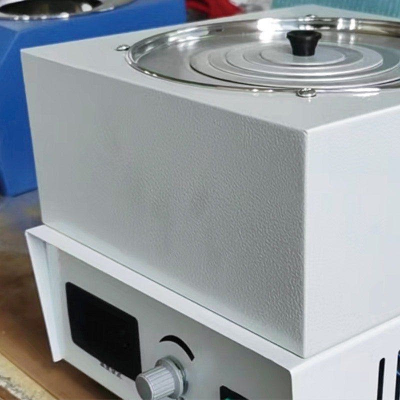 Magnetic Stirring Water Bath MSW-101S