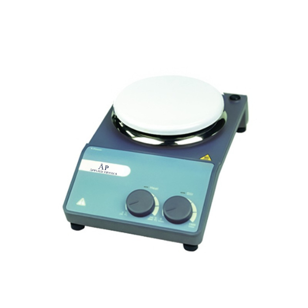 Hotplate Magnetic Stirrer MS Series