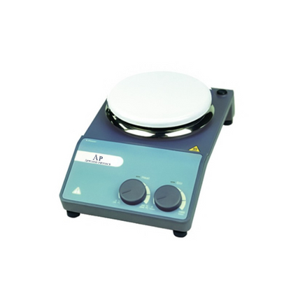 Hotplate Magnetic Stirrer MS Series