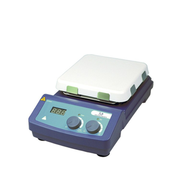 Hotplate Magnetic Stirrer MS Series