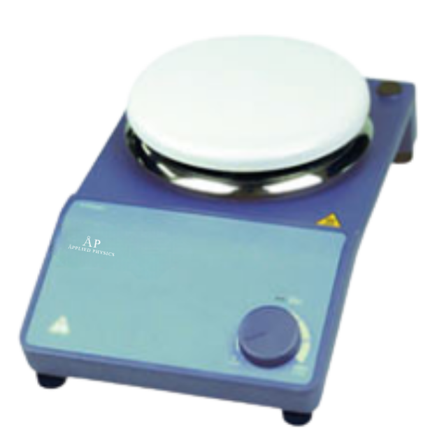 Magnetic Stirrer MS Series