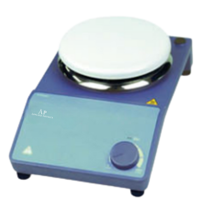 Magnetic Stirrer MS Series