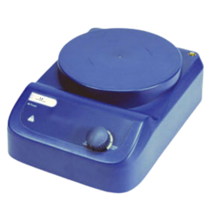 Magnetic Stirrer MS Series