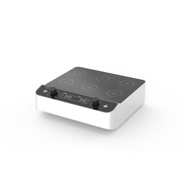 Multi-position Magnetic Stirrer BK-ST6