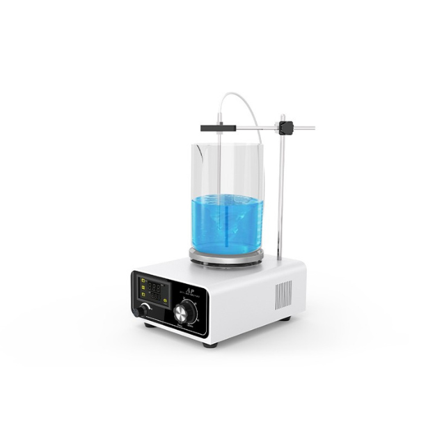 Hotplate Magnetic Stirrer BK-MS120